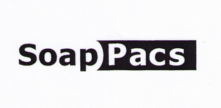 SOAPPACS logo