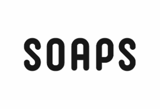 SOAPS logo