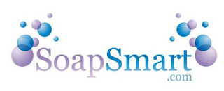 SOAPSMART.COM logo