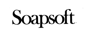 SOAPSOFT logo
