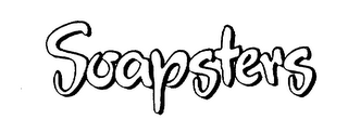 SOAPSTERS logo