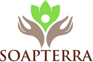 SOAPTERRA logo