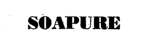 SOAPURE logo