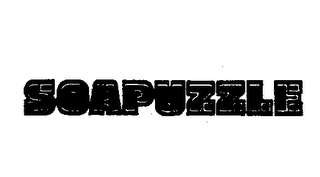 SOAPUZZLE logo