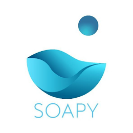 SOAPY logo