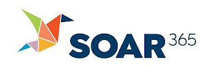 SOAR 365 logo