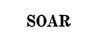 SOAR logo