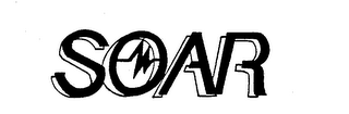 SOAR logo
