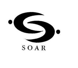 SOAR logo