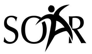 SOAR logo
