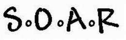 S.O.A.R logo