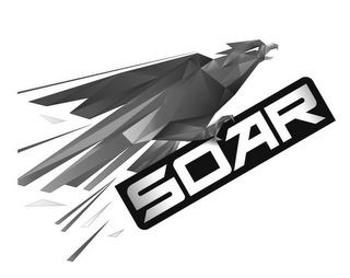 SOAR logo