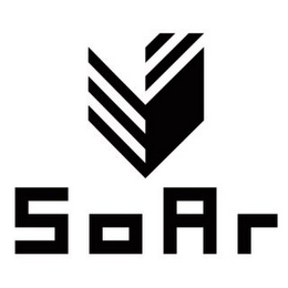 SOAR logo