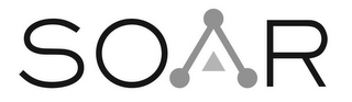 SOAR logo