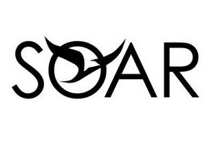 SOAR logo