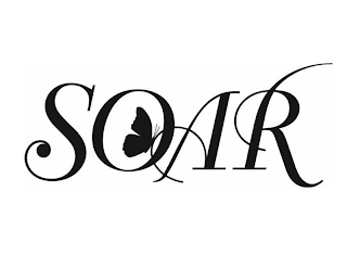 SOAR logo