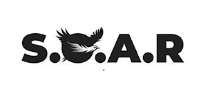 S.O.A.R. logo