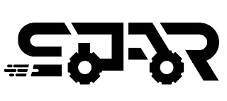 SOAR logo