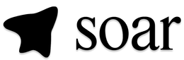 SOAR logo