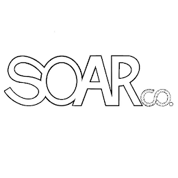 SOAR CO. logo