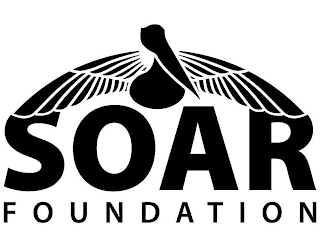 SOAR FOUNDATION logo
