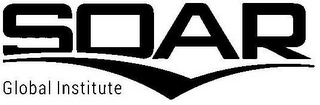SOAR GLOBAL INSTITUTE logo