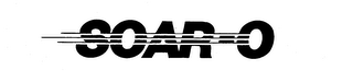 SOAR-O logo