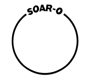 SOAR-O logo