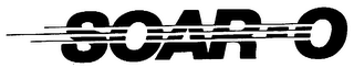 SOAR-O logo