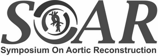 SOAR SYMPOSIUM ON AORTIC RECONSTRUCTION logo