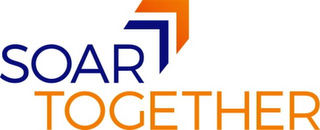 SOAR TOGETHER logo