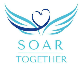 SOAR TOGETHER logo