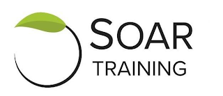 SOAR TRAINING logo