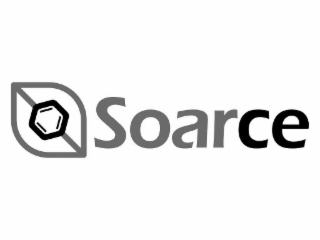 SOARCE logo