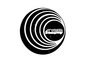 SOARCER logo