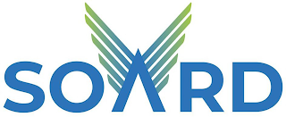 SOARD logo