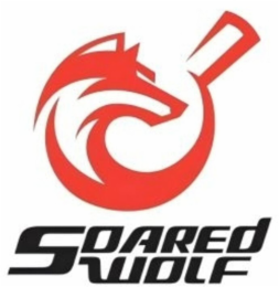 SOARED WOLF logo