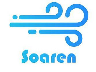 SOAREN logo
