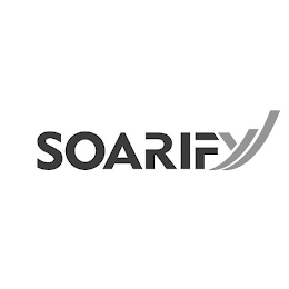 SOARIFY logo
