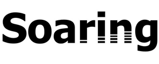 SOARING logo