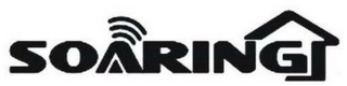 SOARING logo