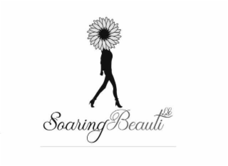 SOARING BEAUTI LLC logo