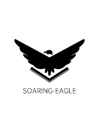 SOARING-EAGLE logo