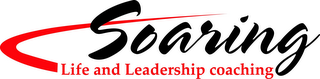 SOARING LIFE AND LEADERSHIP COACHING logo