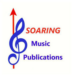 SOARING MUSIC PUBLICATIONS logo