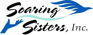 SOARING SISTERS, INC. logo
