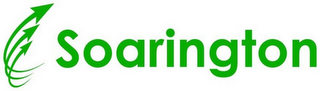 SOARINGTON logo