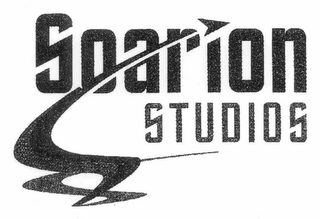 SOARION STUDIOS logo