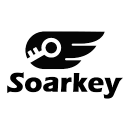 SOARKEY logo