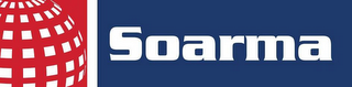 SOARMA logo